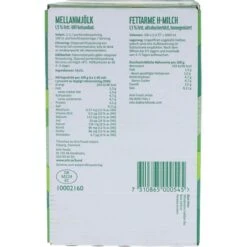 Arla Milch Fettarme H-Milch-Portion 1,5% Fett, In Tassenportionen, Je 20ml, 100 Stück -Küche Fach Geschäft 5a6eaf7184d3538942fb8a12e1dfab3979ec100d milch arla fettarme h milch portion 1 5 fett