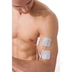 SANEO Elektrostimulationsgerät Sport, Muskelstimulator Für Muskeltraining -Küche Fach Geschäft 5af13be407825c7696920b4e4136b5383eb7362b elektrostimulationsgeraet saneo saneosport