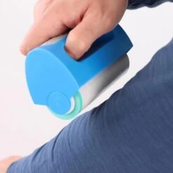 Tesa Fusselrolle 56511 Tierhaarroller, Für Tierhaare, Bandlänge 6m 7 Tesa Fusselrolle 56511 Tierhaarroller, Für Tierhaare, Bandlänge 6m -Küche Fach Geschäft 5afbac263db693461a10e5d358219f735746f1bc fusselrolle tesa 56511 tierhaarroller