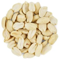 KoRo Erdnüsse Geröstet, Ohne Salz Und Öl, 1kg -Küche Fach Geschäft 5b5025ad500f324efa20dd3200425429b7738a5a erdnuesse koro geroestet ohne salz und oel