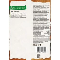 Macadamia Seeberger Geröstet, Gesalzen, 125g 11 Macadamia Seeberger Geröstet, Gesalzen, 125g -Küche Fach Geschäft 5bf4189e173361197ff35c32d46033abbac2b67a macadamianuesse seeberger ganze nuesse