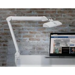Maul Schreibtischlampe Maulintro LED, Dimmbar, Weiß, Mit Tischklemme 11 Maul Schreibtischlampe Maulintro LED, Dimmbar, Weiß, Mit Tischklemme -Küche Fach Geschäft 5c903276a53ed410e81d6cd1579f6e6b0532e480 schreibtischlampe maul maulintro led