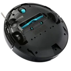 Viomi Saugroboter V3, Schwarz, Ladestation, Wischfunktion, Laufzeit 150 Minuten 9 Viomi Saugroboter V3, Schwarz, Ladestation, Wischfunktion, Laufzeit 150 Minuten -Küche Fach Geschäft 5d178478c91036cb21482c9658192107216af241 saugroboter viomi robot vacuum cleaner v3 schwarz