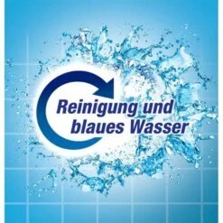 WC-Frisch WC-Duftspüler Reinigungswürfel Duo-Aktiv, Für Wasserkästen, Färbt Das Wasser Blau, 2 Stück -Küche Fach Geschäft 5d34cef1d523163bc4161f09c01239b068fda33e wc duftspueler wc frisch reinigungswuerfel duo aktiv