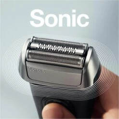 Braun Elektrorasierer Series 8 8460cc, Schwarz, Wet&Dry, 3+1 Scherkopf, Trimmer+Reinigungsstation -Küche Fach Geschäft 5e65f08edd6d137370e799b50b57a0999bc0001f elektrorasierer braun series 8 8460cc schwarz