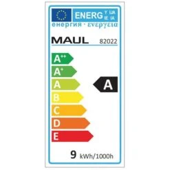 Maul Maulpure Schreibtischlampe LED Dimmbar -Küche Fach Geschäft 5e99f376a3f079d753b91f3e0b51c8c97e1468d6 schreibtischlampe maul maulpure led
