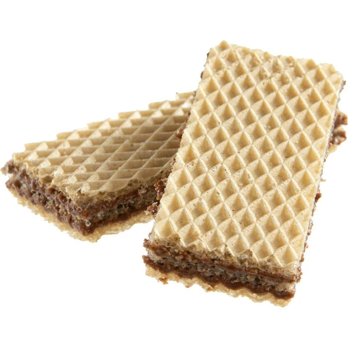 Loacker Waffeln Classic Napolitaner, Je 45g, 12 Stück 4 Loacker Waffeln Classic Napolitaner, Je 45g, 12 Stück – Bild 2