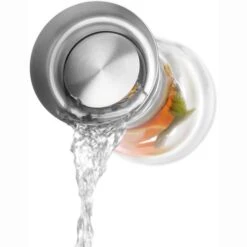 Bartscher Karaffe 190139, Mit Deckel, 0,75 Liter -Küche Fach Geschäft 5f58f615decd0728d7b79f572d2291776ae48e7b karaffe bartscher 190139