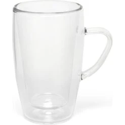Bredemeijer Kaffeegläser 165012 Espresso, Doppelwandig, Mit Henkel, 100ml, 2 Stück -Küche Fach Geschäft 5f8440d1656ea2b859c3af1b4b4da616f2e97b2a kaffeeglaeser bredemeijer 165012 espresso