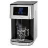 Proficook Heißwasserspender PC-HWS 1145, 4 Liter, 2600 Watt, Temperatureinstellung, Silber -Küche Fach Geschäft 5f98ad8b12d0dd7d9553d24dcd4a4b8791c415f4 heisswasserspender proficook pc hws 1145