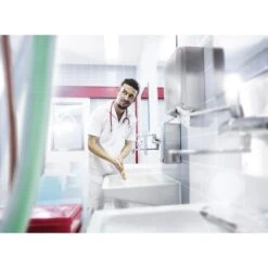 Katrin 988366 Handtuchspender M Edelstahl Für 500 -Küche Fach Geschäft 5fcb73c1edce016205b157b9b5254f81b1ebbbef handtuchspender katrin 988366