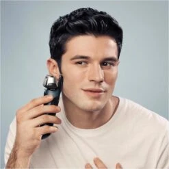 Braun Elektrorasierer Series 8 8413s, Fjordgrau, Wet & Dry, 3+1 Scherkopf, Mit Trimmer & Reise-Etui -Küche Fach Geschäft 5fe572990a20e18290ddc1aebc7b60664ac36e21 elektrorasierer braun series 8 8413s fjordgrau