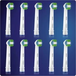 Oral B Oral-B Aufsteckbürsten Precision Clean, Borsten Mit CleanMaximiser, Weiß, 10 Stück 15 Oral B Oral-B Aufsteckbürsten Precision Clean, Borsten Mit CleanMaximiser, Weiß, 10 Stück -Küche Fach Geschäft 606143114d61dcb5626fec0d211856aa44f75e80 aufsteckbuersten oral b precision clean