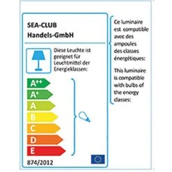 SEA-CLUB Schreibtischlampe 1298G Bankerlampe, Messing Antik, Grün, Mit Standfuß -Küche Fach Geschäft 6155609a7e9ac01b4630da1916f07797c76cbd5b schreibtischlampe sea club 1298g bankerlampe