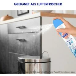 Sagrotan Raumduft Neutra Air 2in1, 300 Ml, Lufterfrischer & Flächendesinfektion, Ozeanfrische 13 Sagrotan Raumduft Neutra Air 2in1, 300 Ml, Lufterfrischer & Flächendesinfektion, Ozeanfrische -Küche Fach Geschäft 61b043970ed9f9ee960b561eb9c1872bdab223d5 raumduft sagrotan neutra air 2in1 300 ml