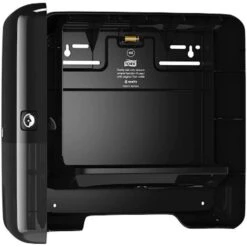 Tork 552108 Elevation Interfold Handtuchspender -Küche Fach Geschäft 628c9df7fea85bb7e56d045ab7c78ac3d5c02b3c handtuchspender tork xpress elevation mini 552108