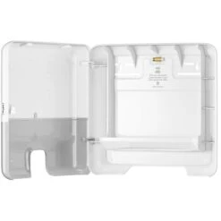 Tork Handtuchspender Xpress Starter Pack 952100 H2, Elevation Mini, Kunststoff, Inkl. 100 Tücher 10 Tork Handtuchspender Xpress Starter Pack 952100 H2, Elevation Mini, Kunststoff, Inkl. 100 Tücher -Küche Fach Geschäft 62c628590ebdacb4342ac7f0659b07d15ea5da12 handtuchspender tork xpress starter pack 952100 h2