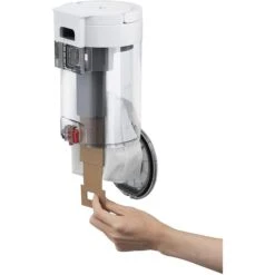 Roborock Saugroboter S7+, Mit Absaugstation, Weiß, Ladestation, Wischfunktion, Laufzeit 180 Minuten 16 Roborock Saugroboter S7+, Mit Absaugstation, Weiß, Ladestation, Wischfunktion, Laufzeit 180 Minuten -Küche Fach Geschäft 632b82d3137a3742760c9c9d02060176572c733a saugroboter roborock s7 plus mit absaugstation weiss