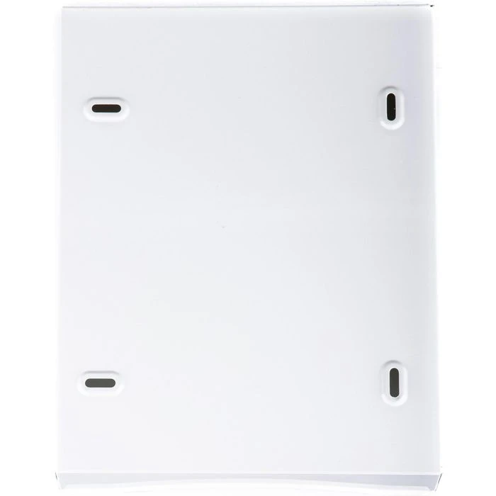 Fripa 2340002, Für 700 Falthandtücher, Weiß, Metall, Handtuchspender 5 Fripa 2340002, Für 700 Falthandtücher, Weiß, Metall, Handtuchspender – Bild 3