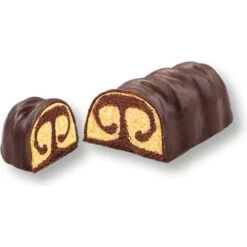 Kuchenmeister Kuchen Mini Folienkuchen Marmor, Je 35g, 27 Stück -Küche Fach Geschäft 648d85b2c975f791b54b5bd0c38cd0d70ef1ab02 kuchen kuchenmeister mini folienkuchen marmor