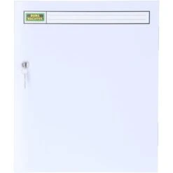 Burg Wächter 6750 72 R Schlüsselkasten 72 Haken 11 Burg Wächter 6750 72 R Schlüsselkasten 72 Haken -Küche Fach Geschäft 65228f0d6f57fc36853b68a2418d2bb85174d43e schluesselkasten burg waechter 6750 72 r