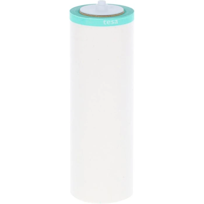 Tesa Fusselrolle 56511 Tierhaarroller, Für Tierhaare, Bandlänge 6m 6 Tesa Fusselrolle 56511 Tierhaarroller, Für Tierhaare, Bandlänge 6m – Bild 4