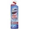 Domestos WC-Reiniger Kraft & Frische WC Gel, Ocean Fresh, Beseitigt 99,9% Der Bakterien, 750ml -Küche Fach Geschäft 66867db00dbc4f818de18c1f80633b82927b075c wc reiniger domestos kraft und frische wc gel