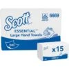 Kimberly-Clark Papierhandtücher Scott Xtra, 6669, 1-lagig, Interfold-Falz, 31,5 X 20cm, 3600 Stück 1 Kimberly-Clark Papierhandtücher Scott Xtra, 6669, 1-lagig, Interfold-Falz, 31,5 X 20cm, 3600 Stück -Küche Fach Geschäft 66a29f190ae643f8b2f7f4c1c6c20c08e23effd2 papierhandtuecher scott xtra 6669