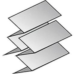 Kimberly-Clark Papierhandtücher Scott Xtra, 6669, 1-lagig, Interfold-Falz, 31,5 X 20cm, 3600 Stück -Küche Fach Geschäft 67336796489d638ac8fd4d719b1e24957d563d12 papierhandtuecher scott xtra 6669