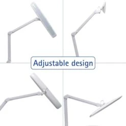 Maul Schreibtischlampe Maulexplore LED, Dimmbar, Weiß, Mit Tischklemme 9 Maul Schreibtischlampe Maulexplore LED, Dimmbar, Weiß, Mit Tischklemme -Küche Fach Geschäft 6745b2a5a6b0f902a26e7efa3e34db58cc0d5614 schreibtischlampe maul maulexplore led