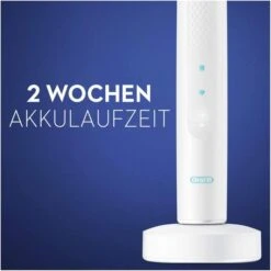 Oral B Oral-B Elektrische-Zahnbürste Pulsonic Slim Clean, 2000, Weiß, 2 Putzmodi, Inkl. 1 Aufsteckbürste -Küche Fach Geschäft 6777768987bda4f9f635f3c9b35acea0a91effc3 elektrische zahnbuerste oral b pulsonic slim clean