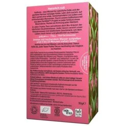 Pukka Tee Pfefferminz & Süßholz, BIO, 20 Teebeutel, 30g -Küche Fach Geschäft 679c60f3394e6b8fe0afa6423eedb8178ee9f578 tee pukka pfefferminz und suessholz bio