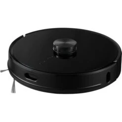 Viomi Saugroboter S9, Schwarz, Ladestation, Wischfunktion, Laufzeit 150 Minuten 12 Viomi Saugroboter S9, Schwarz, Ladestation, Wischfunktion, Laufzeit 150 Minuten -Küche Fach Geschäft 67e6fd5f773d9d884c2a91c987f492d56a90d1ab saugroboter viomi s9 mit absaugstation schwarz