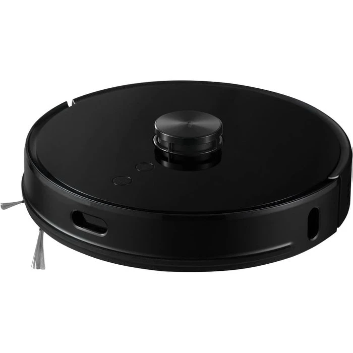 Viomi Saugroboter S9, Schwarz, Ladestation, Wischfunktion, Laufzeit 150 Minuten 6 Viomi Saugroboter S9, Schwarz, Ladestation, Wischfunktion, Laufzeit 150 Minuten – Bild 4