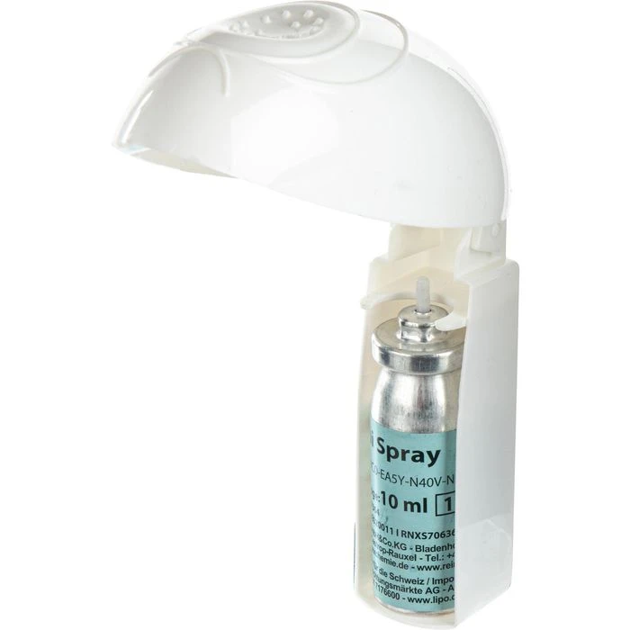 Reinex Raumduft Fresh Mini, 10 Ml, Starterset, Ocean 6 Reinex Raumduft Fresh Mini, 10 Ml, Starterset, Ocean – Bild 4