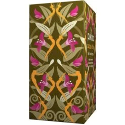 Pukka Tee Pfefferminz & Süßholz, BIO, 20 Teebeutel, 30g -Küche Fach Geschäft 69d6b6608600751c41971055f79629df46841238 tee pukka pfefferminz und suessholz bio