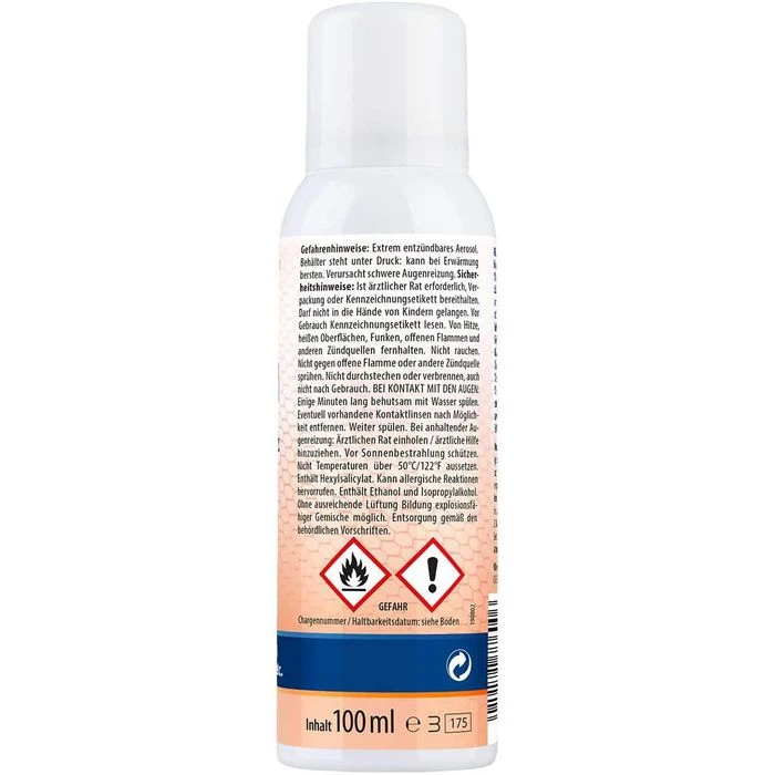 ARDAP Insektenschutzmittel Anti Stich, Insektenschutz, Spray, 100ml 8 ARDAP Insektenschutzmittel Anti Stich, Insektenschutz, Spray, 100ml – Bild 6
