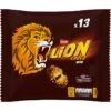 Nestlé® Nestle Schokoriegel Lion Minis, 234g, Je 18g, 13 Riegel 2 Nestlé® Nestle Schokoriegel Lion Minis, 234g, Je 18g, 13 Riegel -Küche Fach Geschäft 6b9177929828f9a8d9cbae6bc6b1d026b49b7aa6 schokoriegel nestle lion minis