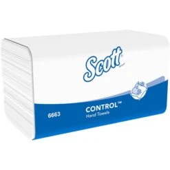 Kimberly-Clark Papierhandtücher Scott Performance, 1-lagig, Interfold-Falz, 21,5 X 31,5cm, 3180 Stück 12 Kimberly-Clark Papierhandtücher Scott Performance, 1-lagig, Interfold-Falz, 21,5 X 31,5cm, 3180 Stück -Küche Fach Geschäft 6bd1c862a0cb252132df2175464d14ea129b9c6a papierhandtuecher scott performance