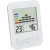 TFA Thermo-Hygrometer 30.5046.02 Innen, Digital -Küche Fach Geschäft 6bfdc7ed487ee2772f7225972c50dfaf713de3ff thermo hygrometer tfa 30.5046.02 innen