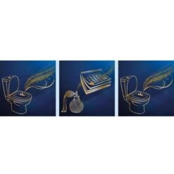 WC-Frisch WC-Duftspüler De Luxe Royal Orchid, Inspiriert Von Edlen Parfüms, Im Korb -Küche Fach Geschäft 6c4f60e1c7918a8ad4b786da184378dbfce2b2ad wc duftspueler wc frisch de luxe royal orchid