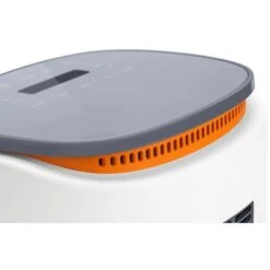 Cosori Fritteuse Lite 3.8-Liter Smart, Weiß, 1500 W, Heißluftfritteuse, Mit App, Für 3,8 Liter -Küche Fach Geschäft 6d44fbd2af0f11dd044d16eb2c5ed6d21dbdc2f3 fritteuse cosori lite 3.8 liter smart weiss