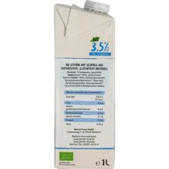 Berief Sojadrink Soja-Hafer Vollfett 3,5%, BIO, Je 1 Liter, 8 Stück 13 Berief Sojadrink Soja-Hafer Vollfett 3,5%, BIO, Je 1 Liter, 8 Stück -Küche Fach Geschäft 6e3c128f7d4a5ee27901ce9bf2072a61d6ee275b sojadrink berief soja hafer vollfett 3 5 bio