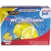 Reinex WC-Duftspüler Fresh Lemon, Im Korb, 4 Stück -Küche Fach Geschäft 6e3e2f49524be7ae2046cd8a9c7ce1cc7060fc46 wc duftspueler reinex fresh lemon