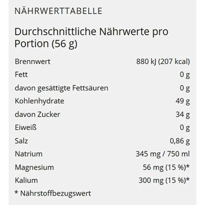 Dextro Iso-Drink Energy IsoFast Fruit Mix, Getränkepulver Für Ca. 40 Liter, 3kg, Eimer 5 Dextro Iso-Drink Energy IsoFast Fruit Mix, Getränkepulver Für Ca. 40 Liter, 3kg, Eimer – Bild 3