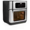 Princess Fritteuse Aerofryer Oven, 182065, 1500 W, Edelstahl, Heißluft, Ohne Öl, Für 10 L -Küche Fach Geschäft 7075855320b8d605a8b6b94d40be97d0ab66e1d9 fritteuse princess aerofryer oven 182065