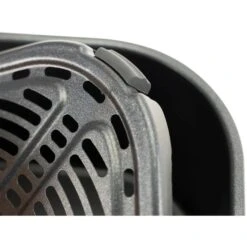 Cosori Fritteuse Lite 3.8-Liter Smart, Weiß, 1500 W, Heißluftfritteuse, Mit App, Für 3,8 Liter -Küche Fach Geschäft 70c513443041198b9048d5817cce8f03a36af9eb fritteuse cosori lite 3.8 liter smart weiss