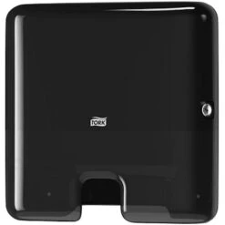 Tork 552108 Elevation Interfold Handtuchspender -Küche Fach Geschäft 70d4f32525e26fdf5cd24fedeeac30317dad4b91 handtuchspender tork xpress elevation mini 552108
