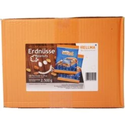 Erdnüsse Hellma Je 25g, 100 Beutel 13 Erdnüsse Hellma Je 25g, 100 Beutel -Küche Fach Geschäft 713660f2b3e2b749e8ae914f13050e3e8eebad37 erdnuesse hellma