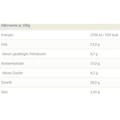 Erdnüsse Hellma Je 25g, 100 Beutel 15 Erdnüsse Hellma Je 25g, 100 Beutel -Küche Fach Geschäft 7177e9c9da60fed09b6e3e14e84079ee17f225b0 erdnuesse hellma